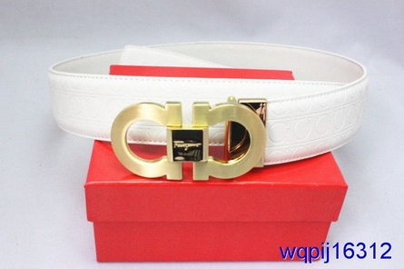 Ferragamo Belts-512